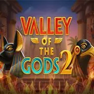 vallet of the gods 2