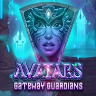avatars: gateway guardians