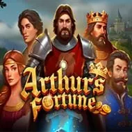 arthur