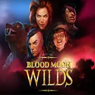 blood moon wilds