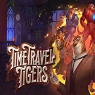 time travel tigers