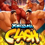yokozuna clash
