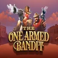 the one armed bandit