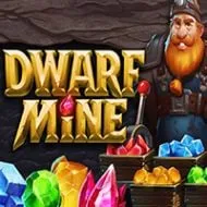 dwarf mine