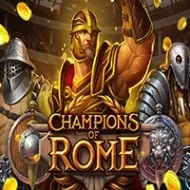 champions of rome