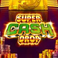 supercash drop