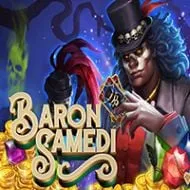 baron samedi