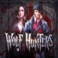 wolf hunters