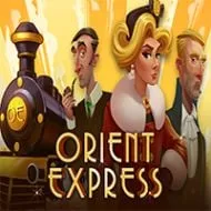 orient express