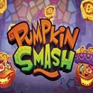 pumpkin smash