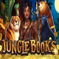 jungle books