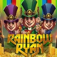 rainbow ryan