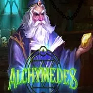 alchymedes