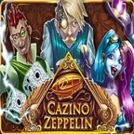 cazino aeppelin