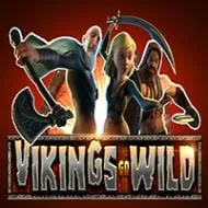 vikings go wild