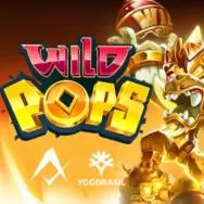 wild pops